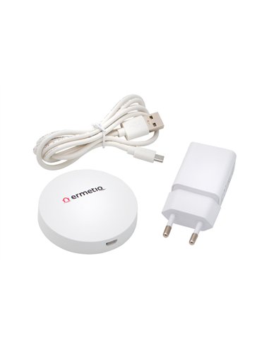 Gateway WiFi ERMETIQ - Ermetiq - TA-EGW01