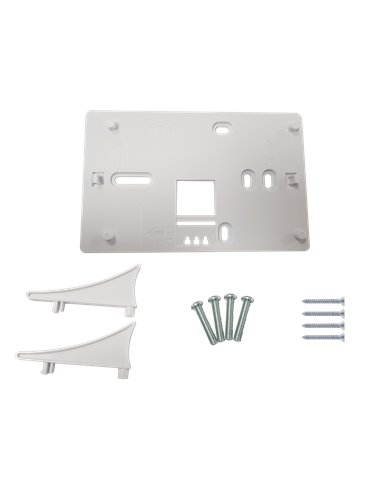 Termostat de ambient programabil fara fir - Ermetiq - TA-WT19
