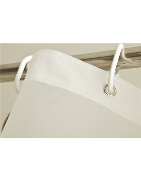 Perdea dus SQUARES 180X200 - Ermetiq - ER-SCE001