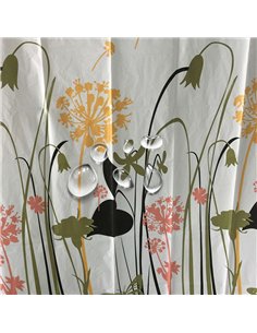 Perdea dus DANDELIONS 180X200 - Ermetiq - ER-SCE005 2