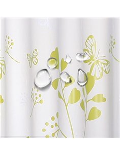 Perdea dus BUTTERFLIES 180X200 - Ermetiq - ER-SCE007 2