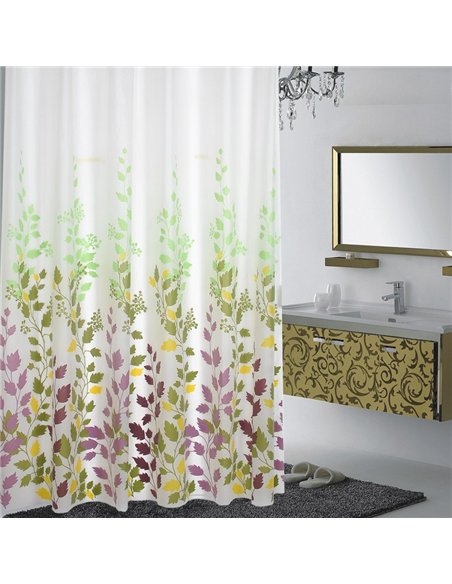 Perdea dus BUTTERFLIES 180X200 - Ermetiq - ER-SCE008