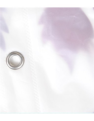 Perdea dus BUTTERFLIES 180X200 - Ermetiq - ER-SCE008