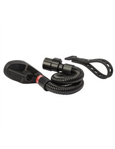 Talpa de aspirare SDS-Max - Milwaukee - Chisel Boot - cod 4932471991