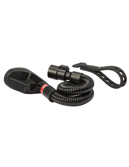 Talpa de aspirare SDS-Max - Milwaukee - Chisel Boot - cod 4932471991