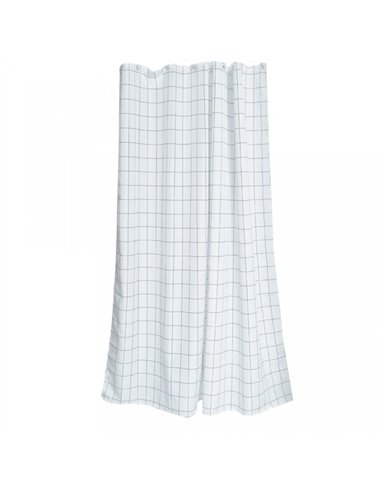 Perdea dus SMALL GRID 180X200 - Ermetiq - ER-SCP004