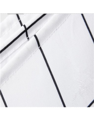 Perdea dus SMALL GRID 180X200 - Ermetiq - ER-SCP004