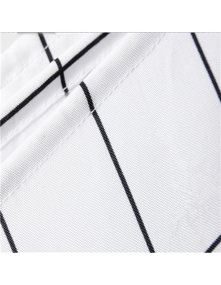 Perdea dus SMALL GRID 180X200 - Ermetiq - ER-SCP004