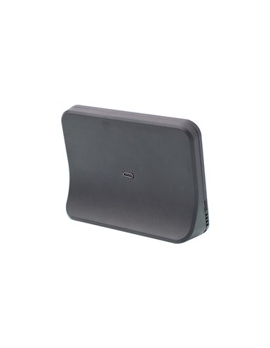 Termostat ambient digital programabil fara fir - Ermetiq - TA-WT20