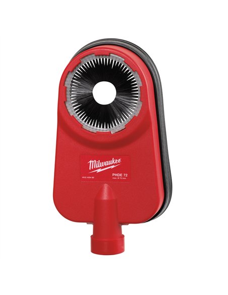 Extragere praf - ciocan rotopercutor - Milwaukee - Dust Extraction PHDE72 - cod 4932430480
