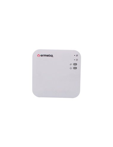 Termostat ambient digital programabil WiFi 2.4 GHz - Ermetiq - TA-WT20W