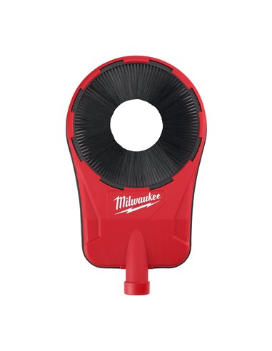 Extragere praf - ciocan rotopercutor - Milwaukee - Dust Extraction PHDE152 - cod 4932471990