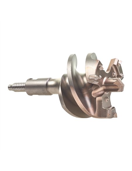 Burghiu Milwaukee TCT SDS-Max 90 x 150 mm cod 4932430742 1 bucata