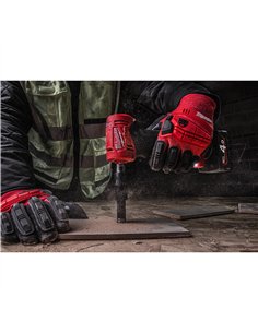 Burghiu diamantat Milwaukee M14 pentru gaurire uscata 16mm - cod 4932471764 2