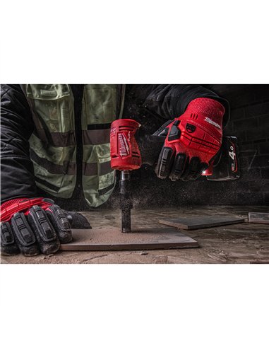 Burghiu diamantat Milwaukee M14 pentru gaurire uscata 16mm - cod 4932471764