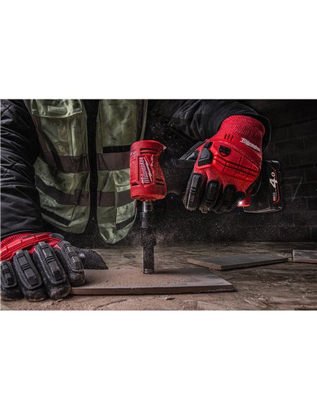 Burghiu diamantat Milwaukee M14 pentru gaurire uscata 16mm - cod 4932471764