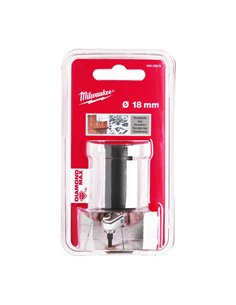 Burghiu diamantat Milwaukee M14 pentru gaurire uscata 18mm - cod 4932478276 2
