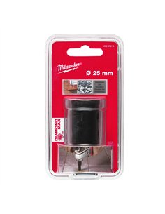 Burghiu diamantat Milwaukee M14 pentru gaurire uscata 25mm cod 4932478278 2