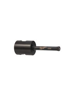 Burghiu diamantat M14 pentru gaurire uscata 6mm Milwaukee - cod 4932471759