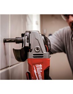 Burghiu diamantat Milwaukee M14 pentru gaurire uscata 8mm cod 4932471760 2