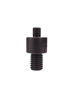 Adaptor M14 la M9 pentru burghie diamantate si carote Milwaukee - cod 4932472090