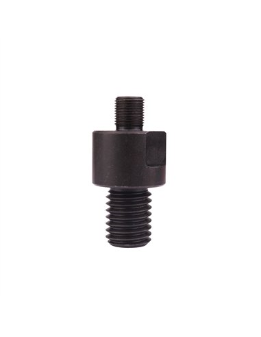 Adaptor M14 la M9 pentru burghie diamantate si carote Milwaukee - cod 4932472090