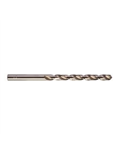 Set burghie lungi pentru metal Milwaukee HSS Ground DIN 340 11.00 x 195 mm 5 buc cod 493243034