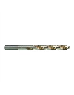 Burghiu pentru metal Milwaukee THUNDERWEB HSS Ground TW 11.5 x 142 mm DIN338 - cod 4932352370