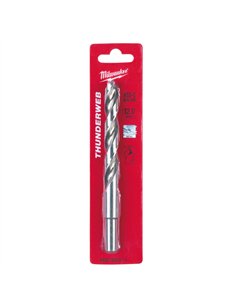 Burghiu metal HSS Ground Milwaukee TW 12.0 x 151 DIN338 - 1 buc cod 4932352371 2