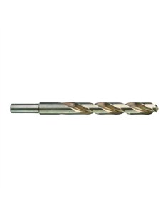 Burghiu pentru metal Milwaukee THUNDERWEB HSS Ground TW 13.0 x 151 DIN338 - 1 buc cod 4932352373