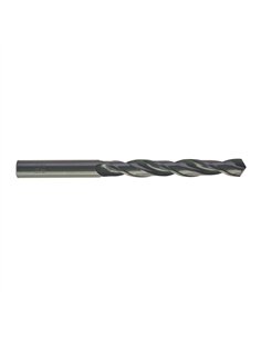 HSS DIN 338 Burghie pt metal, roluite, reduced shank (coada redusa) -  HSSR 10.5 x 133 - 5 buc - cod 4932363539