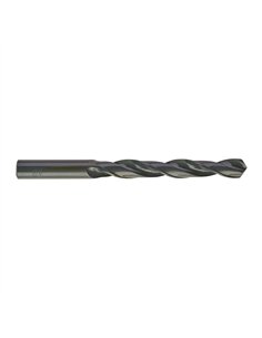 HSS DIN 338 Burghie pt metal, roluite, reduced shank (coada redusa) -  HSSR 13.0 x 151 - 5 buc - cod 4932363564