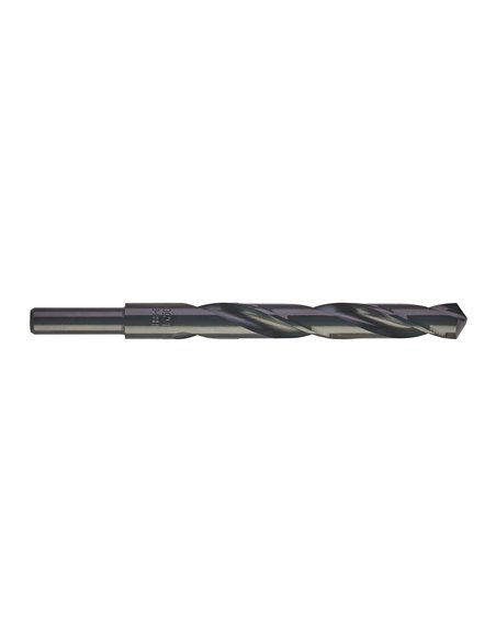 HSS DIN 338 Burghie pt metal, roluite, reduced shank (coada redusa) -  HSSR 13.5 x 160 - 1 buc - cod 4932373318