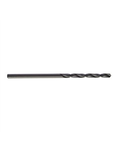 HSS DIN 338 Burghie pt metal, roluite, reduced shank (coada redusa) -  HSSR 2.0 x 49 - 10 buc - cod 4932363454