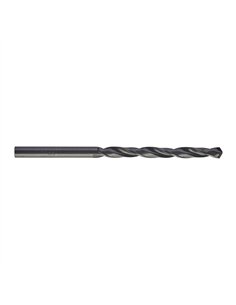 HSS DIN 338 Burghie pt metal, roluite, reduced shank (coada redusa) -  HSSR 4.2 x 75 - 10 buc - cod 4932363476