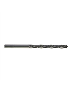 HSS DIN 338 Burghie pt metal, roluite, reduced shank (coada redusa) -  HSSR 5.5 x 93 - 10 buc - cod 4932363489