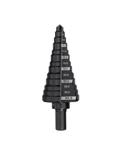 Burghiu in trepte Milwaukee M 6 - M 32 1 buc cod 48899332