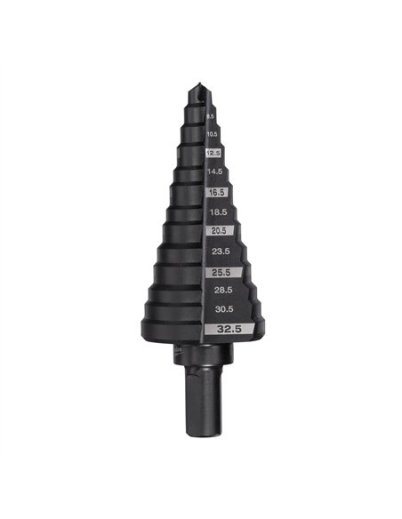 Burghiu in trepte Milwaukee M 6 - M 32 1 buc cod 48899332