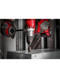 Burghiu in trepte Milwaukee Shockwave Impact Duty 4-12 mm pasi de 2 mm cod 48899262 2