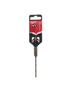 Burghiu Milwaukee SDS-Plus M2 cu 2 taisuri 3 x 110 mm - cod 4932352892 2