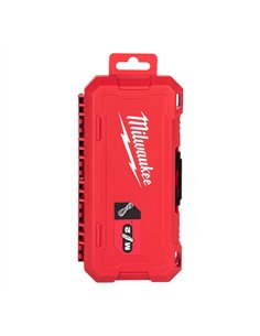 Set burghie Milwaukee SDS-Plus M2 7 piese cod 4932492116 2