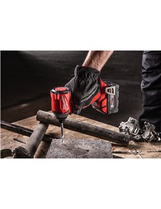 Burghiu multimaterial Milwaukee MM 10 x 120 1 buc cod 4932471107 2