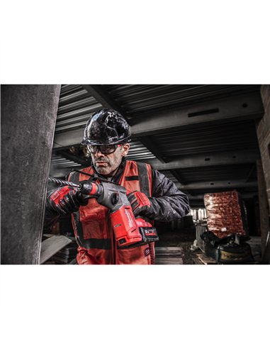 Burghiu Milwaukee SDS-Plus MX4 cu 4 taisuri 8 x 265 mm 1 buc cod 4932352024