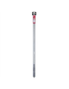 Burghiu pentru cofraje Milwaukee HSS DIN 7490 18 x 600 mm 1 buc - cod 4932363679 2