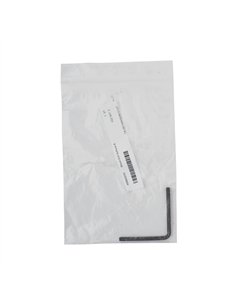 Cheie Allen 5/3 2 inch Milwaukee pentru burghie de peste 76 mm cod 499 - 1 buc 2