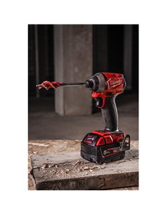 Burghiu pentru lemn Speed Feed Milwaukee SPFD 20 x 165 1 buc - cod 4932479473 2