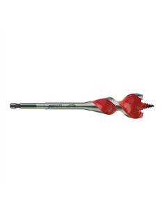 Burghiu pentru lemn Speed Feed de la Milwaukee 32 x 165 mm model SPFD cod 4932479476 1 buc