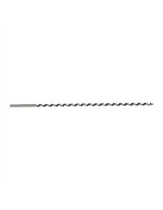Burghiu sfredel Milwaukee pentru lemn AD 10 x 460 mm cod 4932363689 - 1 buc