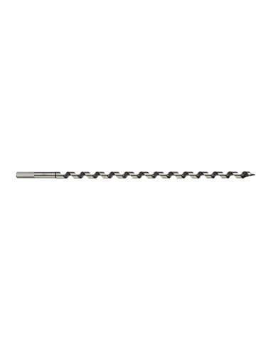 Burghiu sfredel pentru lemn Milwaukee AD 14 x 460 mm cod 4932363691