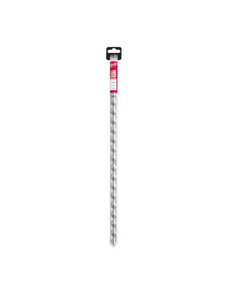 Burghiu sfredel pentru lemn Milwaukee AD 14 x 460 mm cod 4932363691
